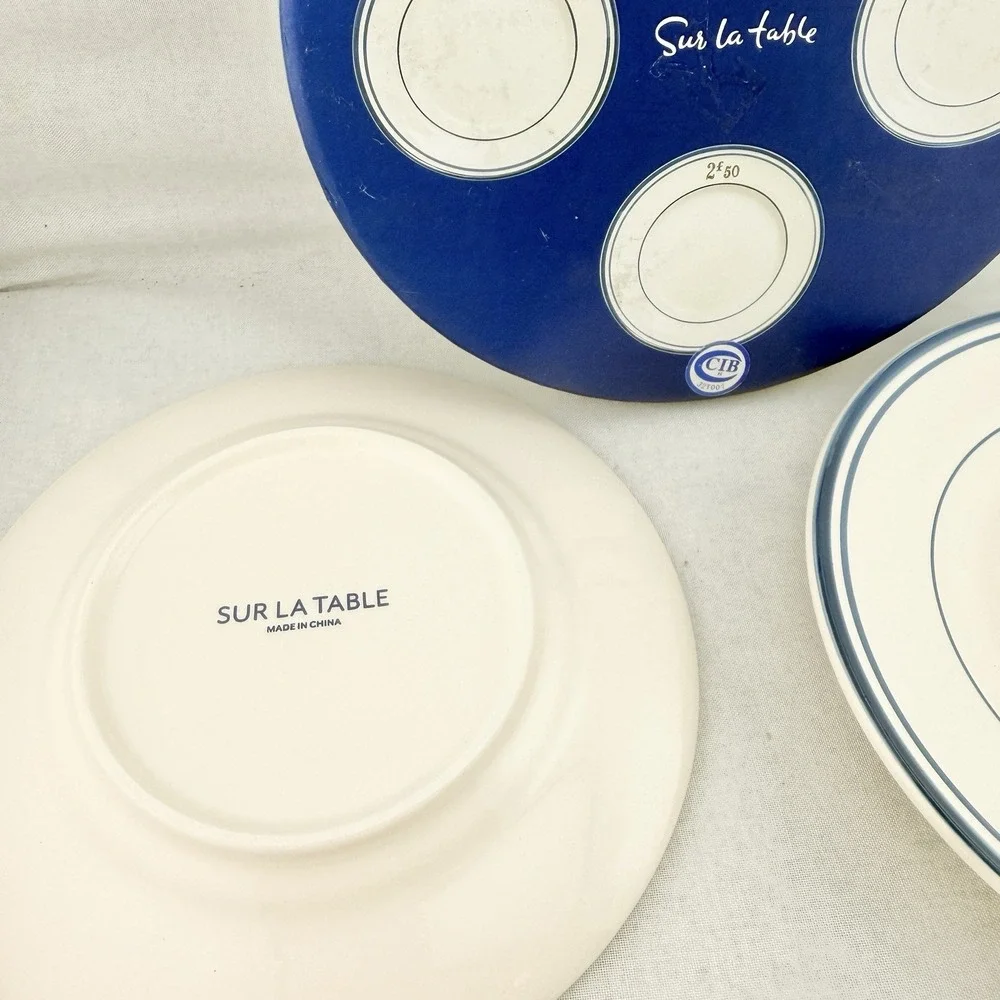 Sur La Table vintage sur